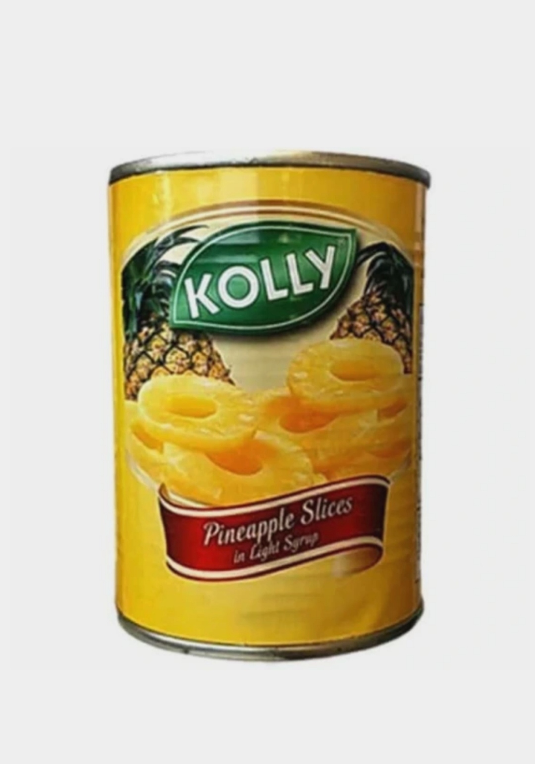 کمپوت آناناس kollyوزن 565گرم